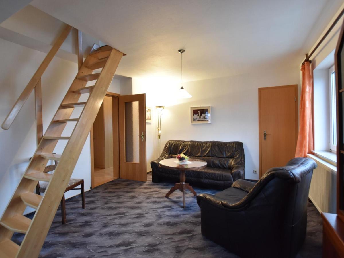 Flat With Sauna In Rerik On The Baltic Sea Quarto foto