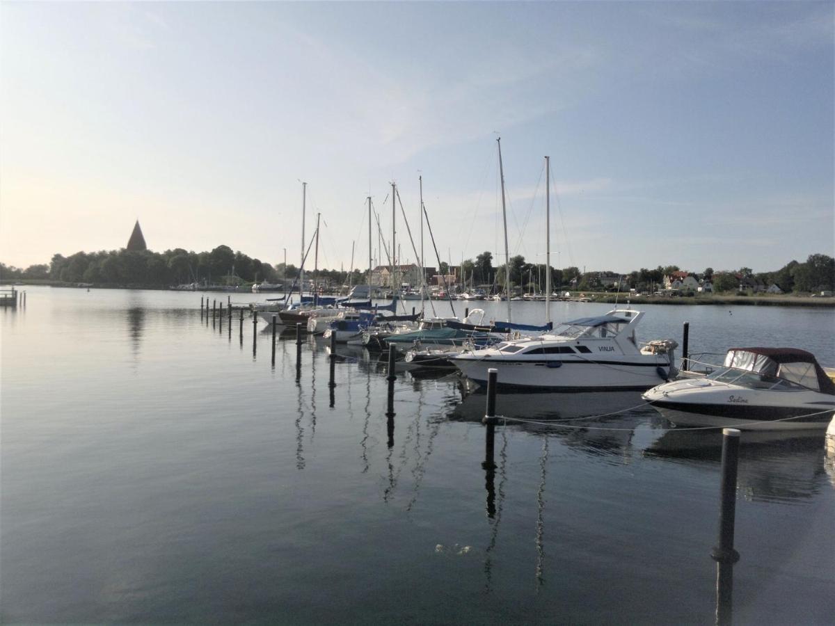 Flat With Sauna In Rerik On The Baltic Sea Exterior foto
