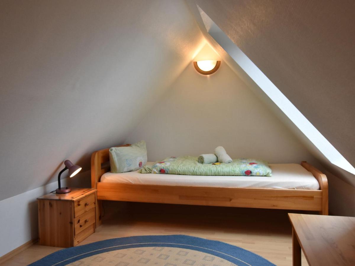 Flat With Sauna In Rerik On The Baltic Sea Quarto foto
