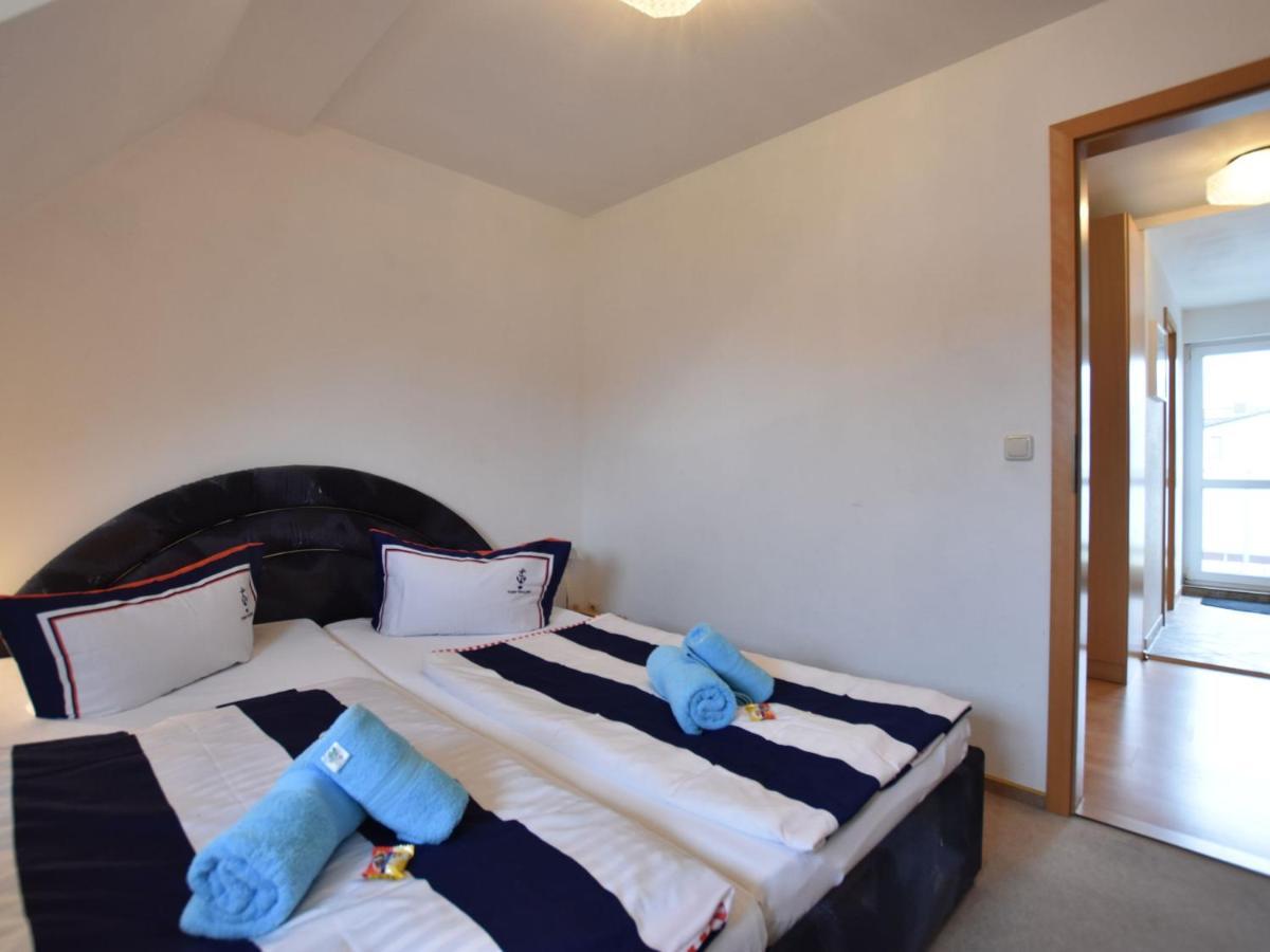 Flat With Sauna In Rerik On The Baltic Sea Exterior foto