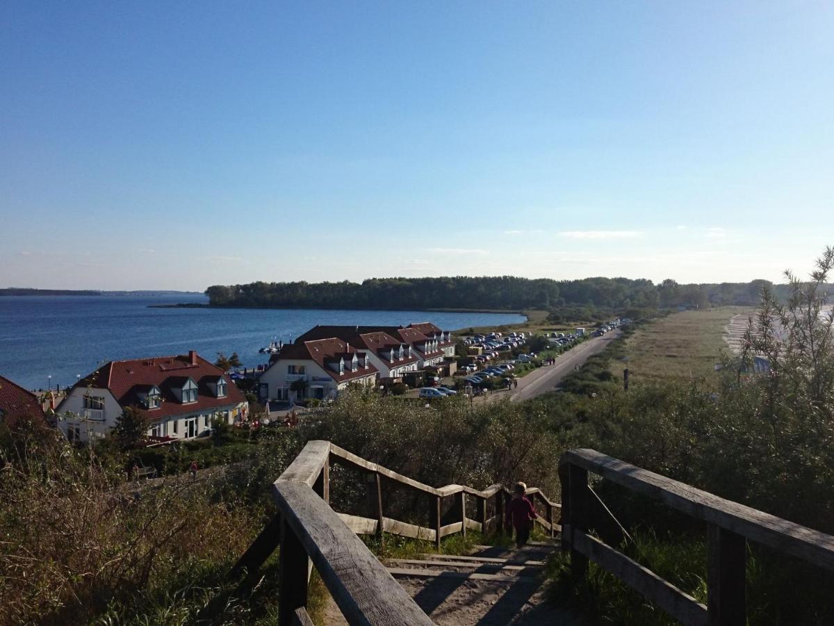 Flat With Sauna In Rerik On The Baltic Sea Quarto foto