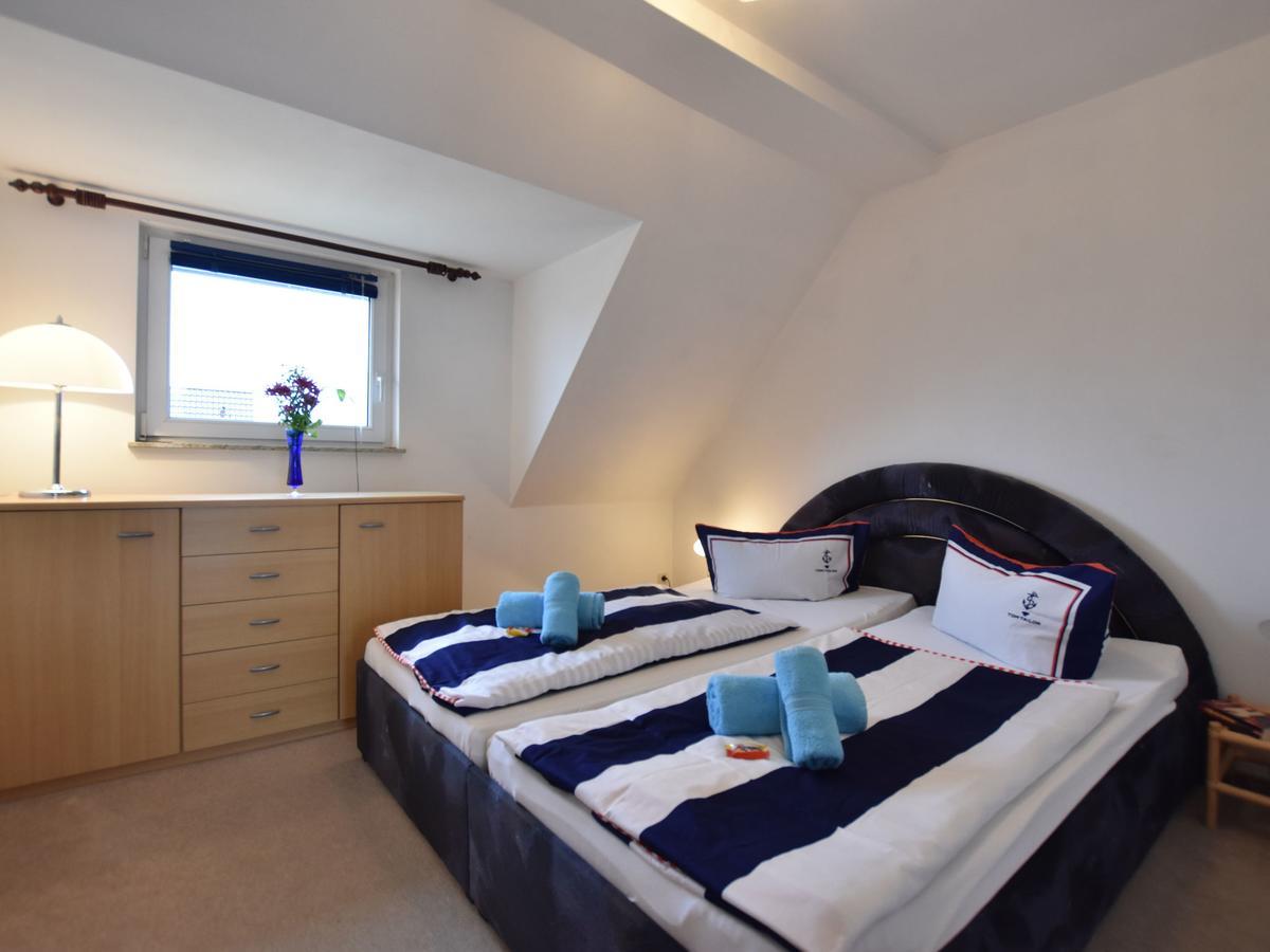 Flat With Sauna In Rerik On The Baltic Sea Exterior foto