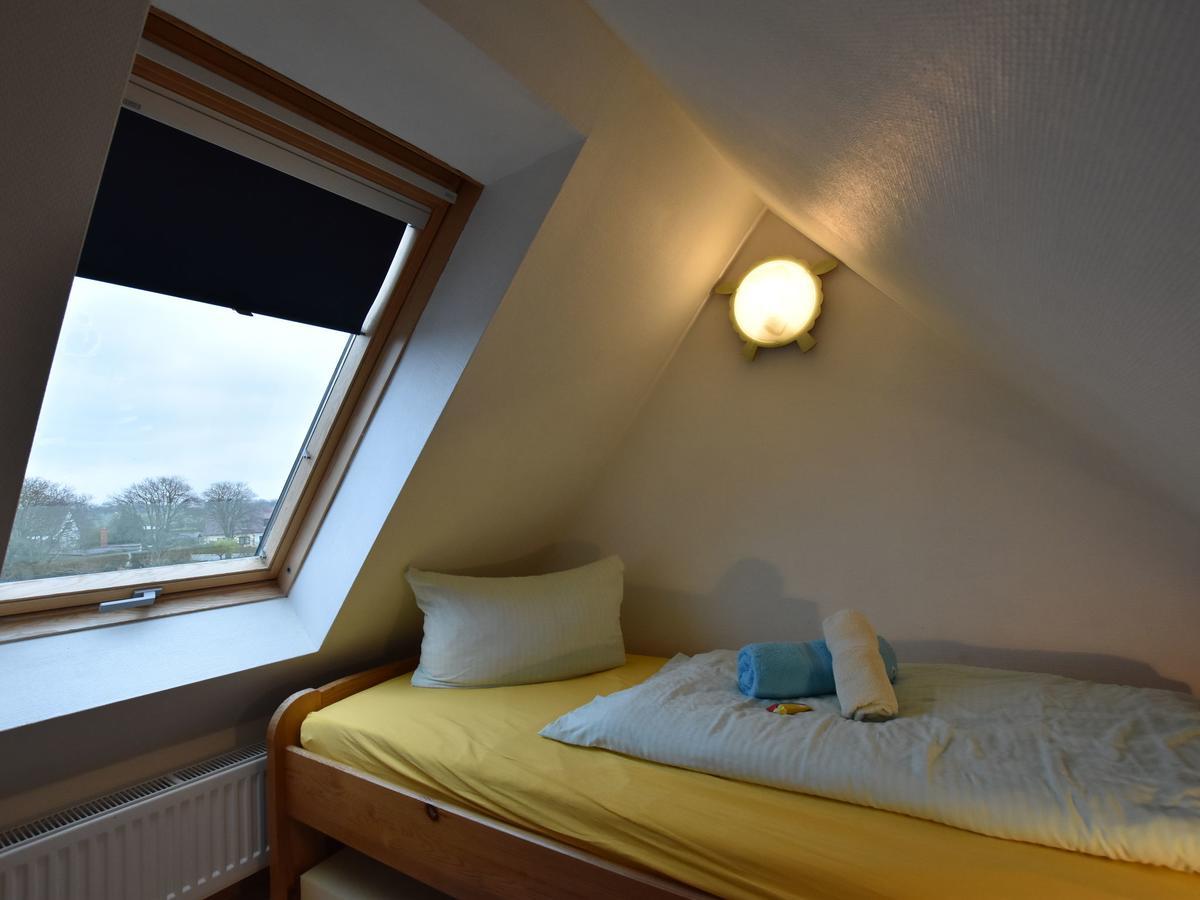 Flat With Sauna In Rerik On The Baltic Sea Exterior foto