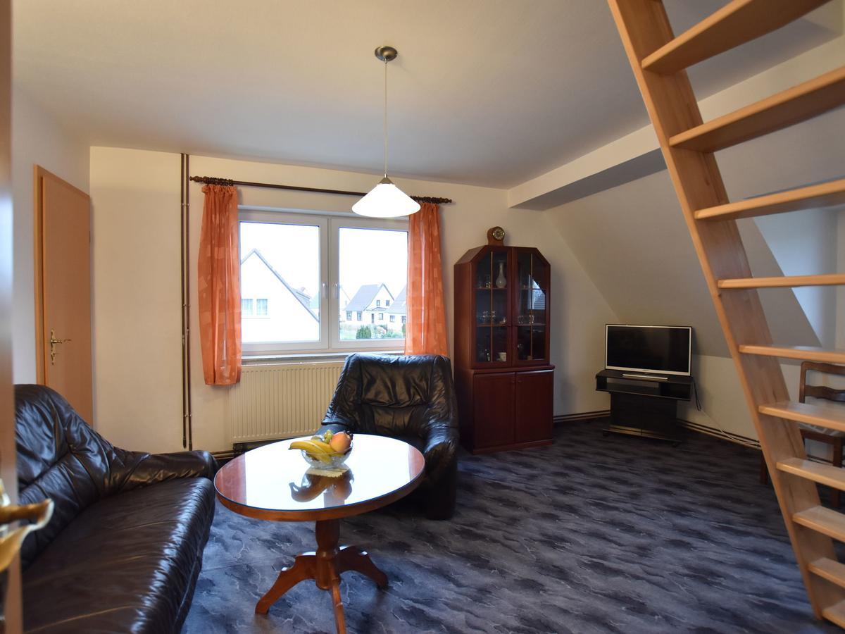 Flat With Sauna In Rerik On The Baltic Sea Exterior foto
