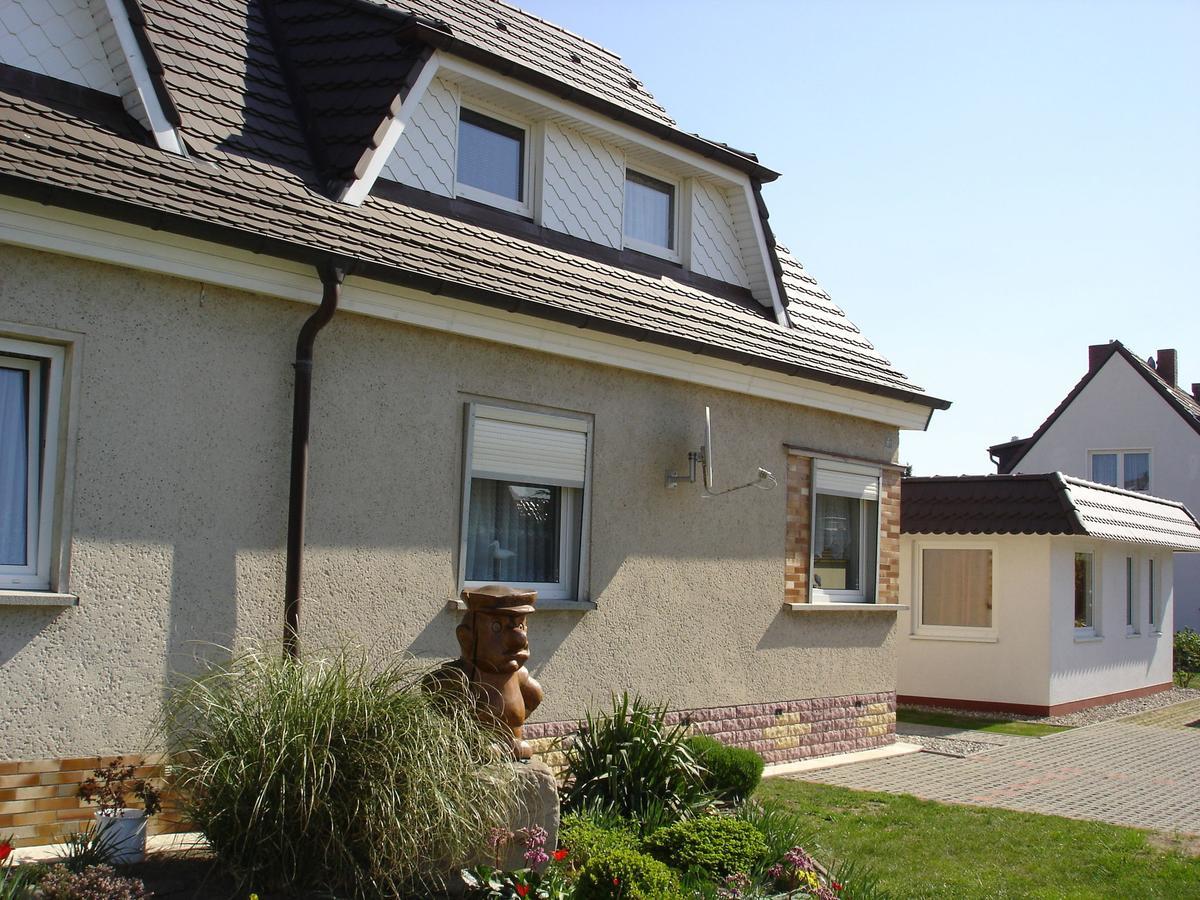 Flat With Sauna In Rerik On The Baltic Sea Exterior foto