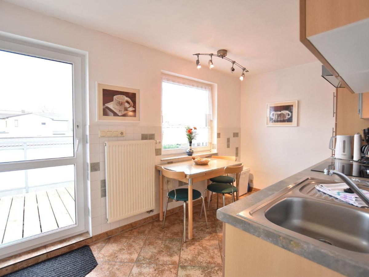 Flat With Sauna In Rerik On The Baltic Sea Exterior foto